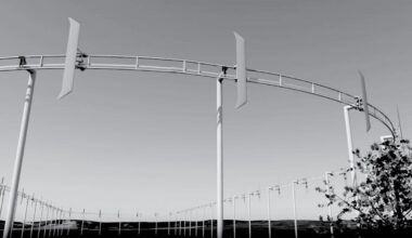 Airloom will showcase its new approach to wind power at CES