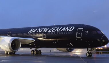 Air New Zealand Achieves Remarkable Milestone in 2025 by Connecting Millions of Passengers Worldwide and Driving Unprecedented Tourism Growth for New Zealand
