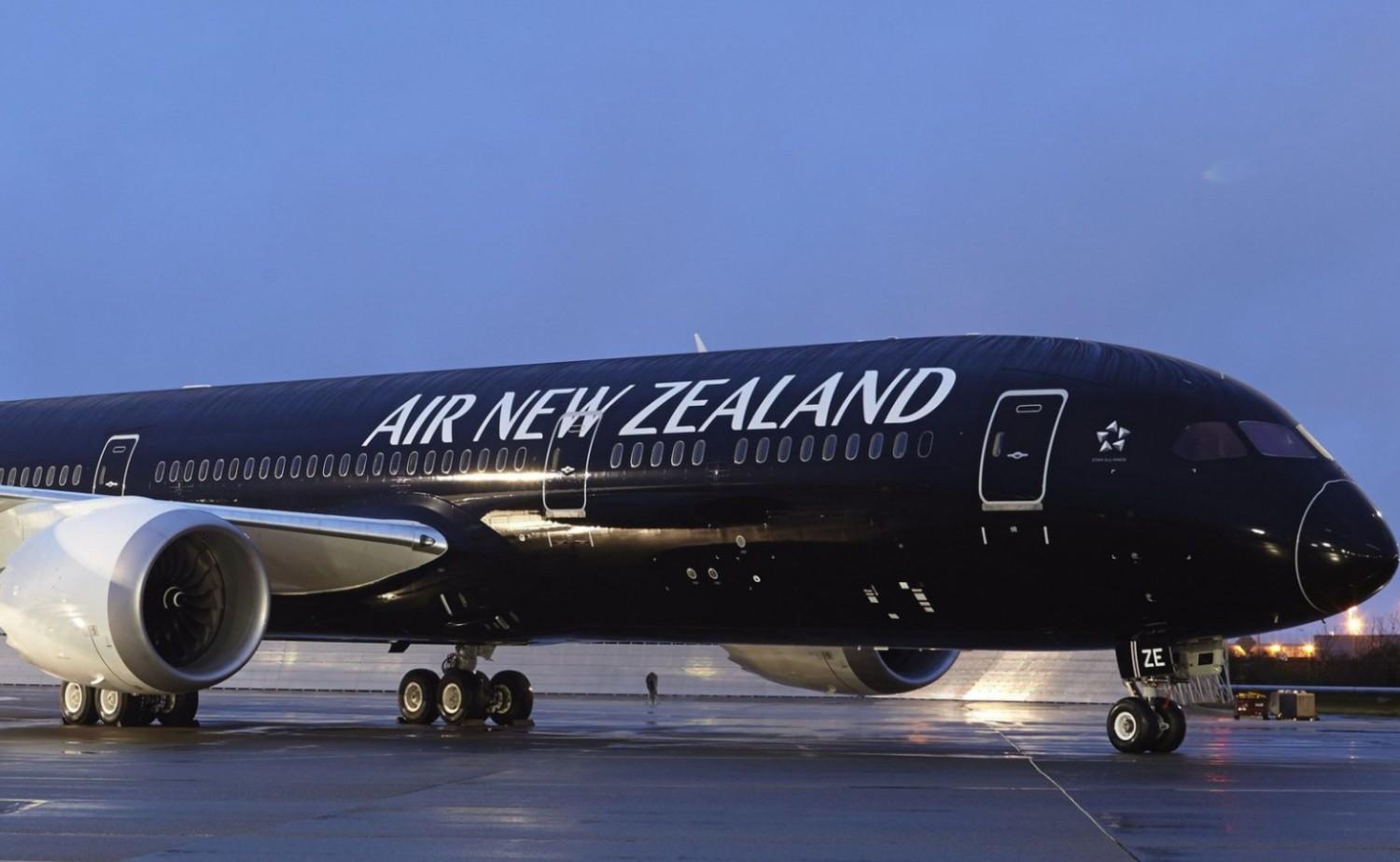Air New Zealand Achieves Remarkable Milestone in 2025 by Connecting Millions of Passengers Worldwide and Driving Unprecedented Tourism Growth for New Zealand