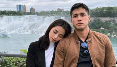 AJ Raval pokes fun at age gap with Aljur Abrenica with entry to viral trend