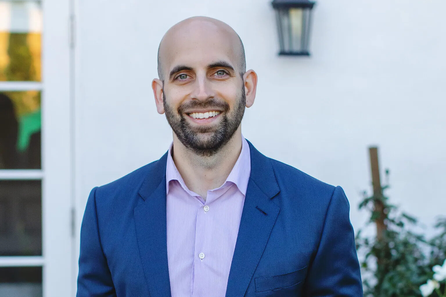 Airbnb announces Ahmad Al-Dahle as Chief Technology Officer