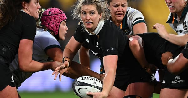 Wallaroos to host Black Ferns in historic Anzac Day Test