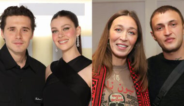 Alana Hadid Weighs In on Beckham Family Feud, Years After Brother Anwar Dated Nicola Peltz | alana hadid, Anwar Hadid, Brooklyn Beckham, Nicola Peltz | Celebrity News and Gossip | Entertainment, Photos and Videos