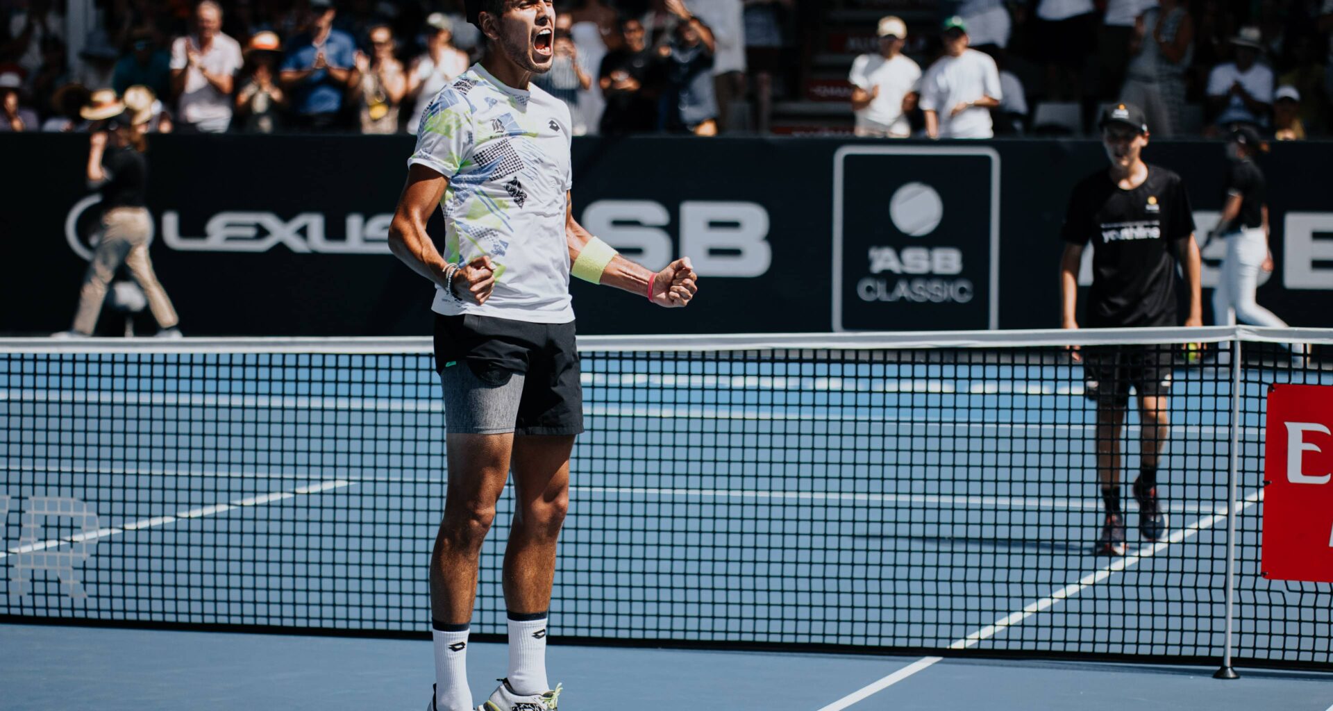 Former ASB Classic champions earn main draw start after veteran withdraws | News Article | ASB Classic