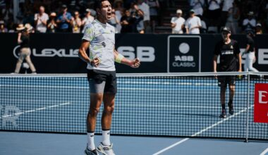 Former ASB Classic champions earn main draw start after veteran withdraws | News Article | ASB Classic