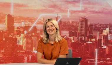 Ali Pugh on her decision to return to Breakfast