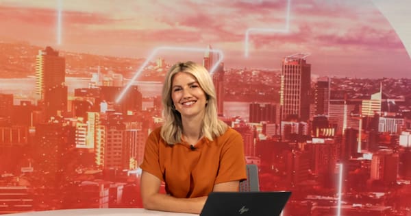 Ali Pugh on her decision to return to Breakfast