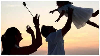 Alia Bhatt shares glimpse of New Year getaway with Ranbir Kapoor and daughter Raha - PIC