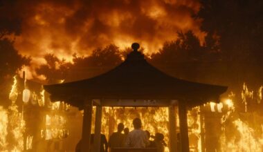 Alice in Borderland Ends After 3 Seasons: Netflix's Sci-Fi Epic Concludes