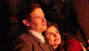 ‘All Creatures Great & Small’ Season 6 Cast Shakeup: 1 Actor Exiting, 1 Is Replaced, & 8 Are Returning | All Creatures Great and Small, EG, PBS, Slideshow, Television | Celebrity News and Gossip | Entertainment, Photos and Videos | Just Jared