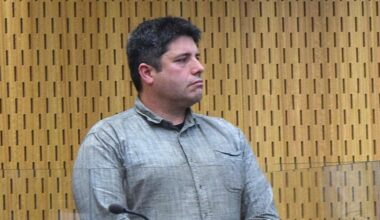 Dunedin's ‘Mr Science’ admits more sex abuse