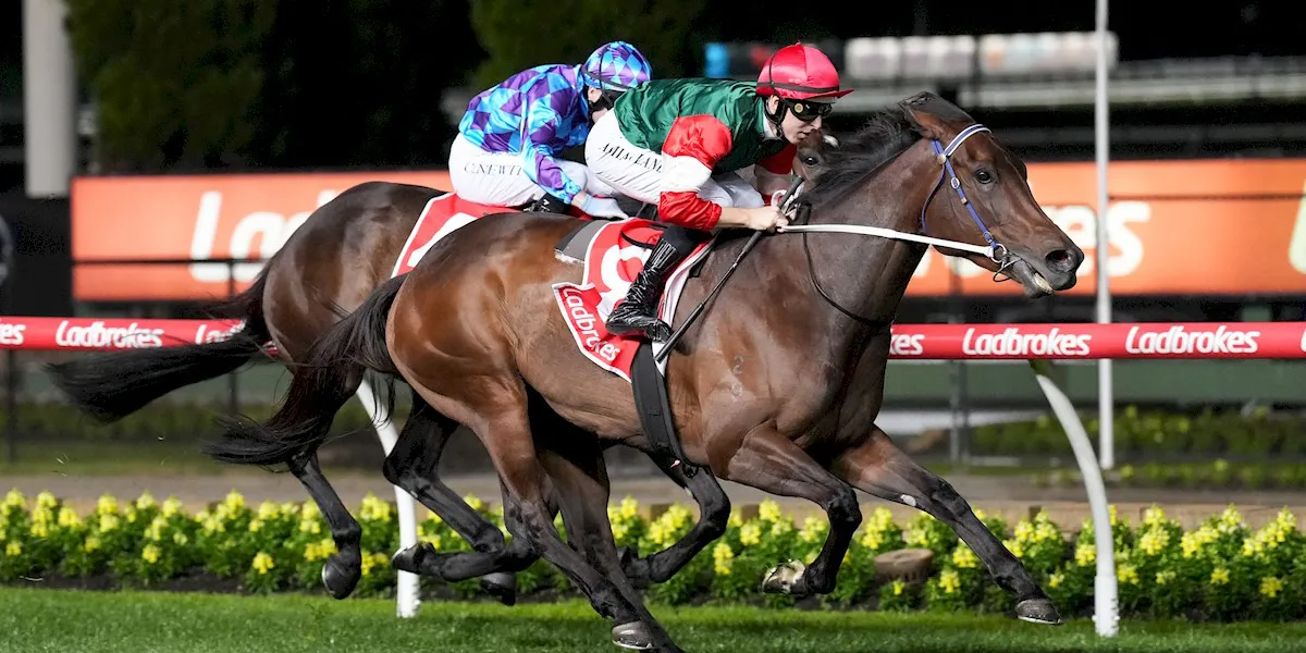 Five famous stable swaps for WA stars