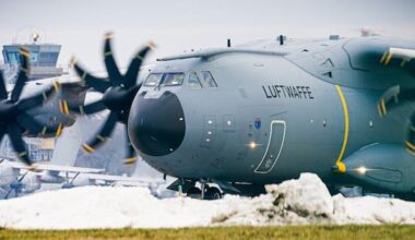 EU troops arrive in Greenland amid talks with US
