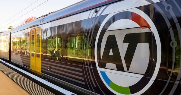 Trains still down as Aucklanders return to work