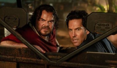 Anaconda Domestic Box Office Update