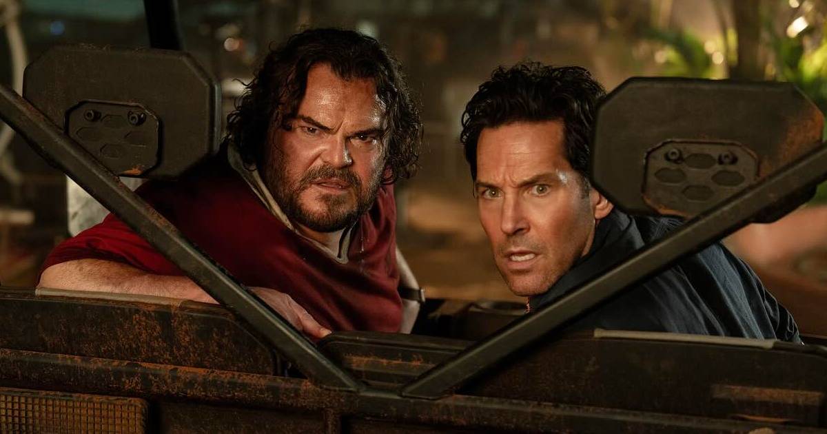 Anaconda Domestic Box Office Update