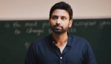 Anaganaga Oka Raju Worldwide Box Office: Surpasses Total Overseas Lifetime Of Jathi Ratnalu