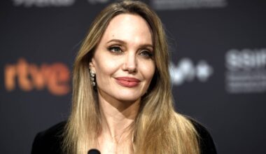 Angelina Jolie's $342M Action Sequel Could Happen On 1 Condition