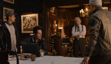 Beloved Ant-Man Star Never Returning to MCU — Report - Comic Book Movies and Superhero Movie News