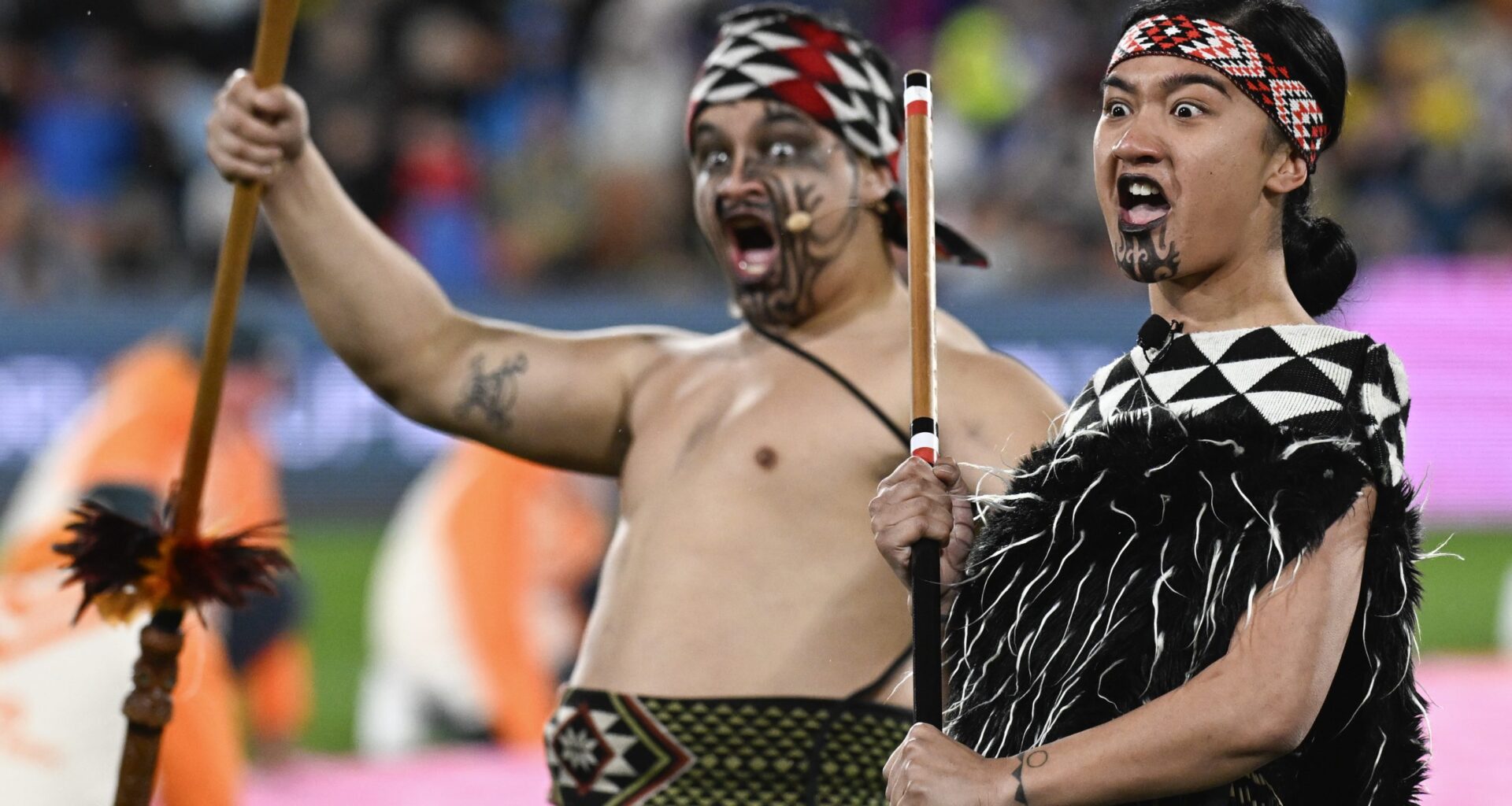 GLOBAL INDIGENOUS: New Zealand honors Māori for leadership, preserving culture