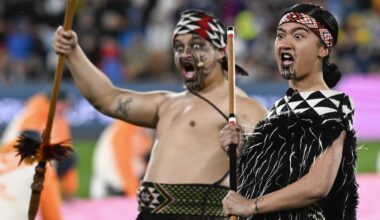 GLOBAL INDIGENOUS: New Zealand honors Māori for leadership, preserving culture