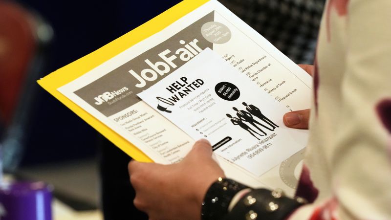 Why tariffs have hit Americans’ jobs harder than their shopping carts
