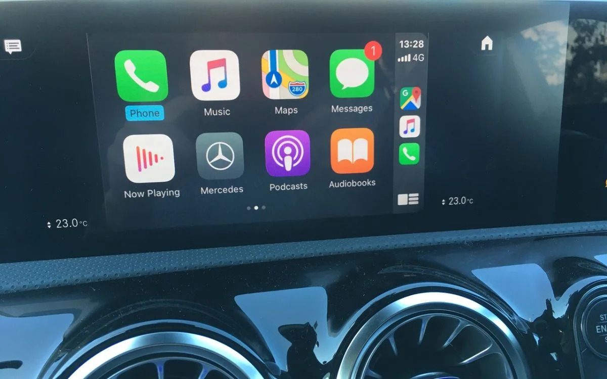 These are the Apple CarPlay settings to change if you want the best experience possible