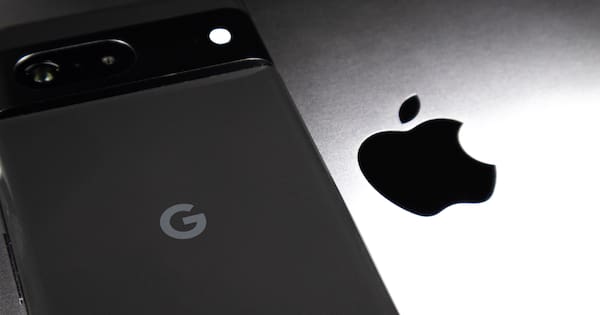 Apple calls on Google to help catch up on iPhone AI features
