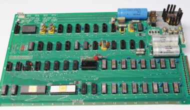 Steve Jobs' childhood belongings, early Apple products up for auction to mark company's 50th anniversary