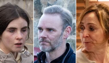 11 huge Emmerdale spoilers for next week (19 to 23 January)