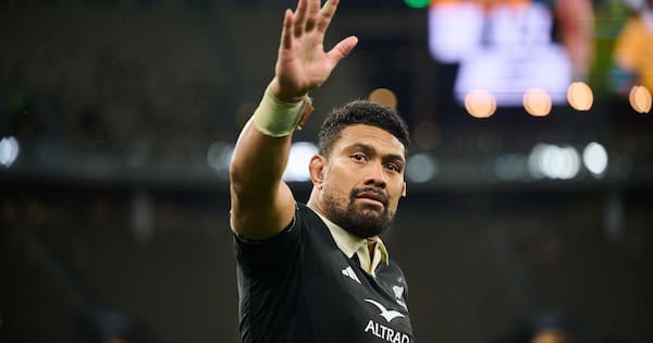 Five priorities for the new All Blacks head coach