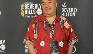 Tributes flow for playwright and journalist Aroha Awarau