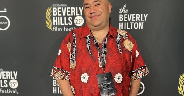 Tributes flow for playwright and journalist Aroha Awarau