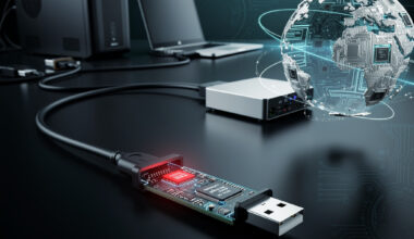 How a Counterfeit USB Cable Bypassed Modern Defenses and Exposed a Global Supply Chain Crisis