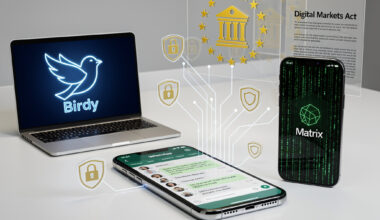 The WhatsApp Wall Breached? A Startup’s Audacious Bid to Force Open Messaging