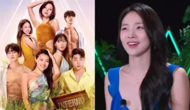 Mina Sue Choi Reacts To Fan Backlash With Controversial Social Media Activity