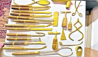 AP approves 58 surgical procedures for Ayurveda doctors