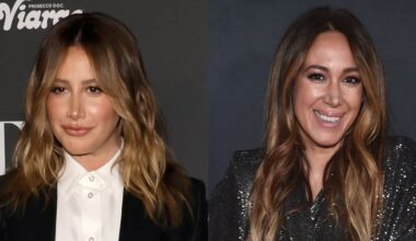 Ashley Tisdale & Hilary Duff’s Sister Haylie Set Up Play Date Amid Toxic Mom Group Essay | Ashley Tisdale, Haylie Duff, Hilary Duff | Celebrity News and Gossip | Entertainment, Photos and Videos