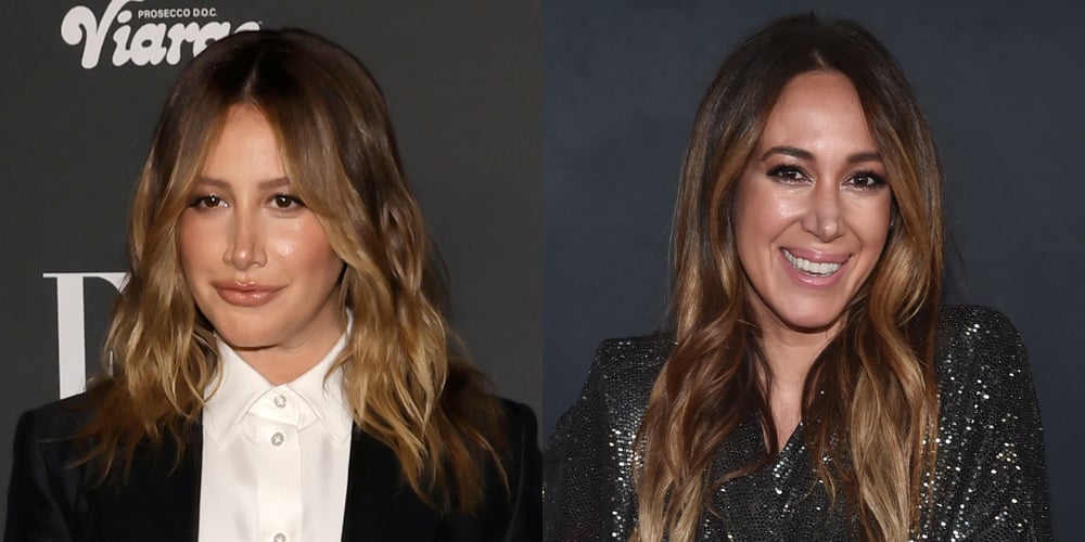 Ashley Tisdale & Hilary Duff’s Sister Haylie Set Up Play Date Amid Toxic Mom Group Essay | Ashley Tisdale, Haylie Duff, Hilary Duff | Celebrity News and Gossip | Entertainment, Photos and Videos