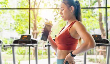 Should I Eat Protein Before Or After My Workout? Best Timing For Muscle Growth