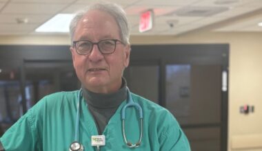 Winter illness spiking in Miss-Lou; ER doc talks symptoms and when to ...