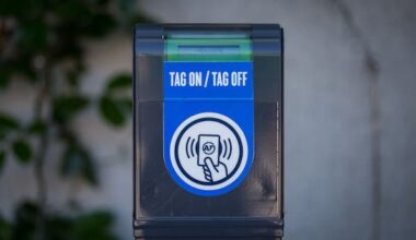 Auckland Transport fares, parking fees to increase