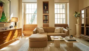 How Interior Designers Mix Textures with The “70-20-10 Rule”