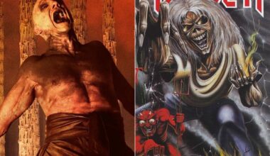 Why Iron Maiden Fans Need to Go See 'The Bone Temple' Right Now