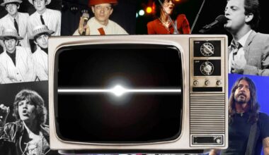 20 Classic Rock Songs That Enjoyed a Second Life as TV Themes