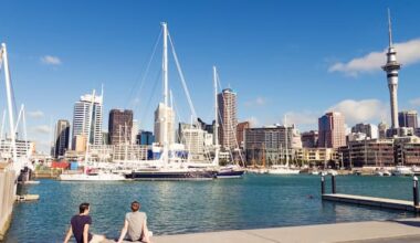 Police warn of disruptions due to protests in Auckland CBD