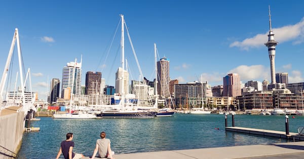 Police warn of disruptions due to protests in Auckland CBD