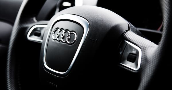 Overseas Aucklanders told their Audi had been stolen – and recovered 