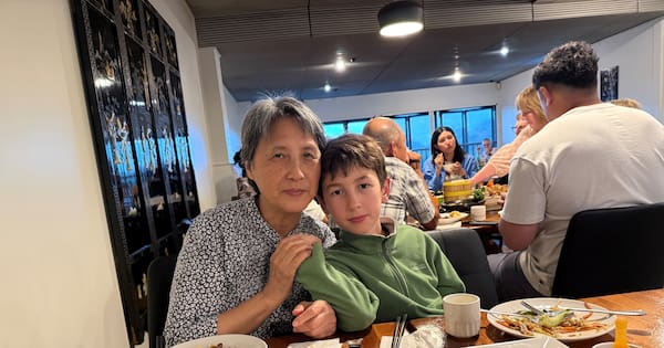 Pair killed in Welcome Bay landslide named