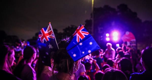 Student accused of Australia Day terror plot